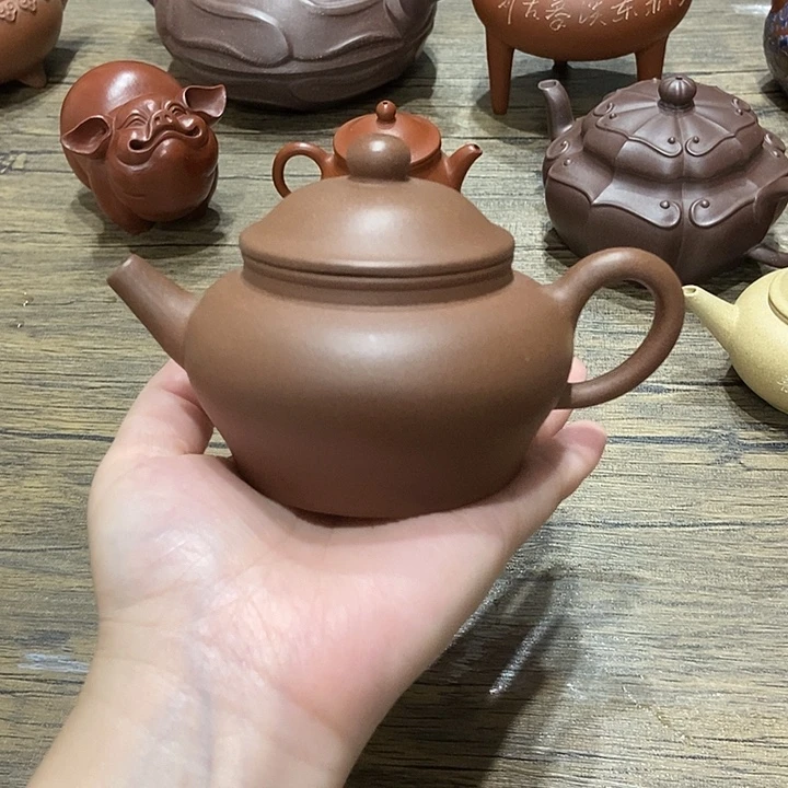 茶壶紫砂紫砂紫砂