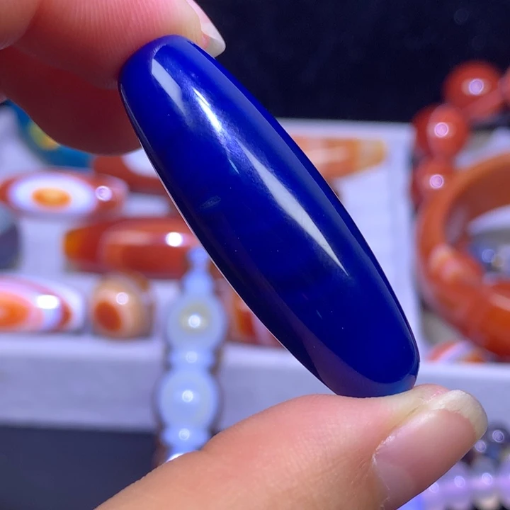 未镶嵌玛瑙/玉髓珠宝奇石