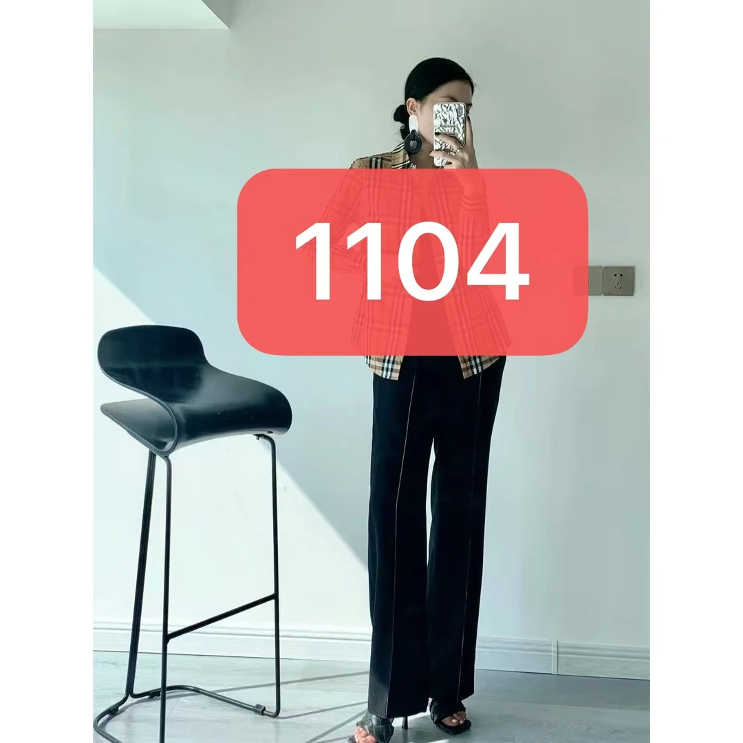 安迪-小雪欧美时尚衬衫