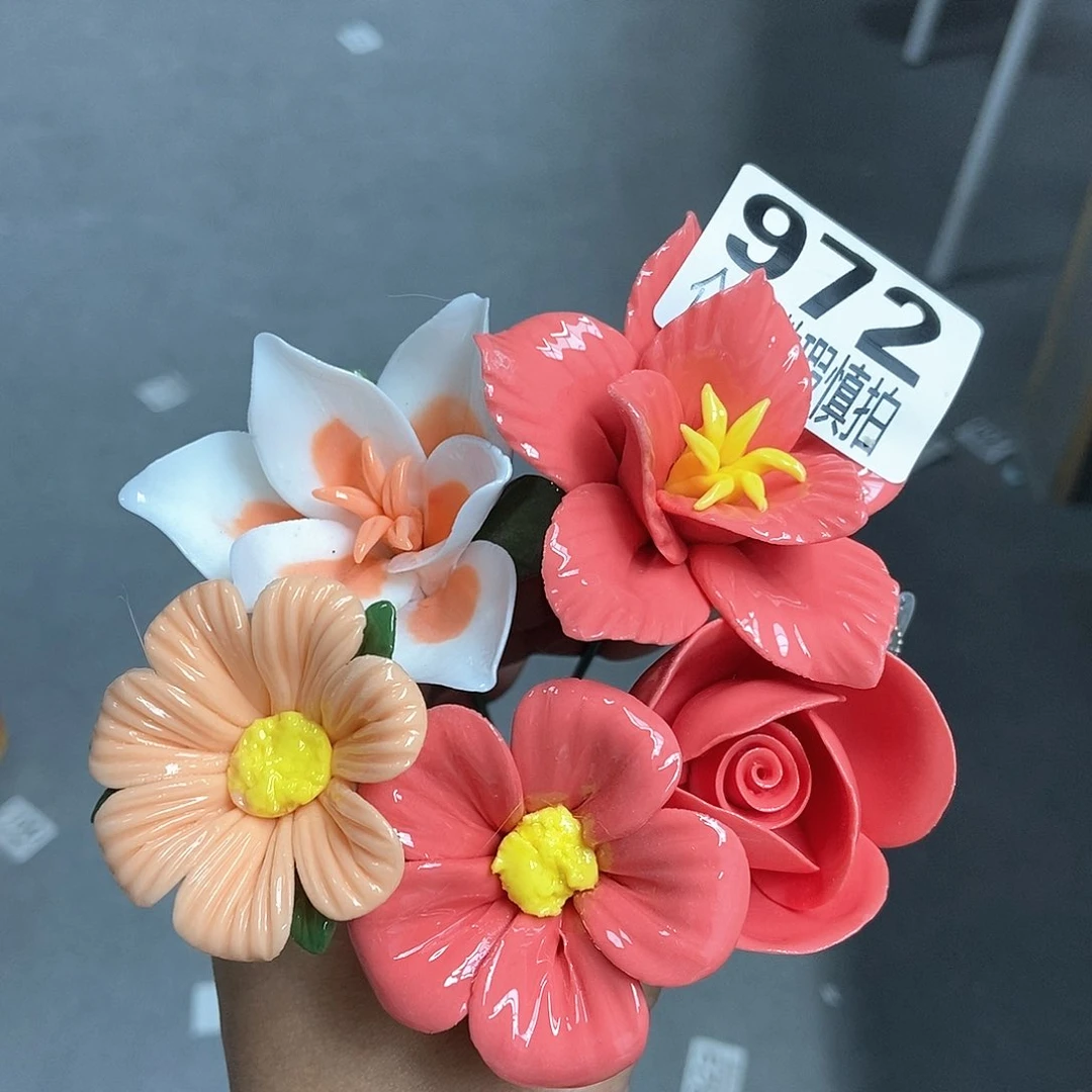 陶瓷设计风格现代