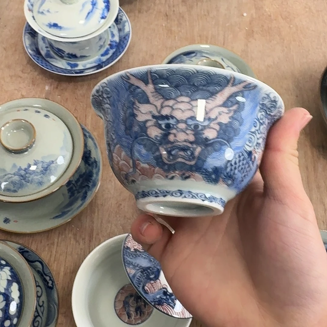 霸王龙压手杯的的的