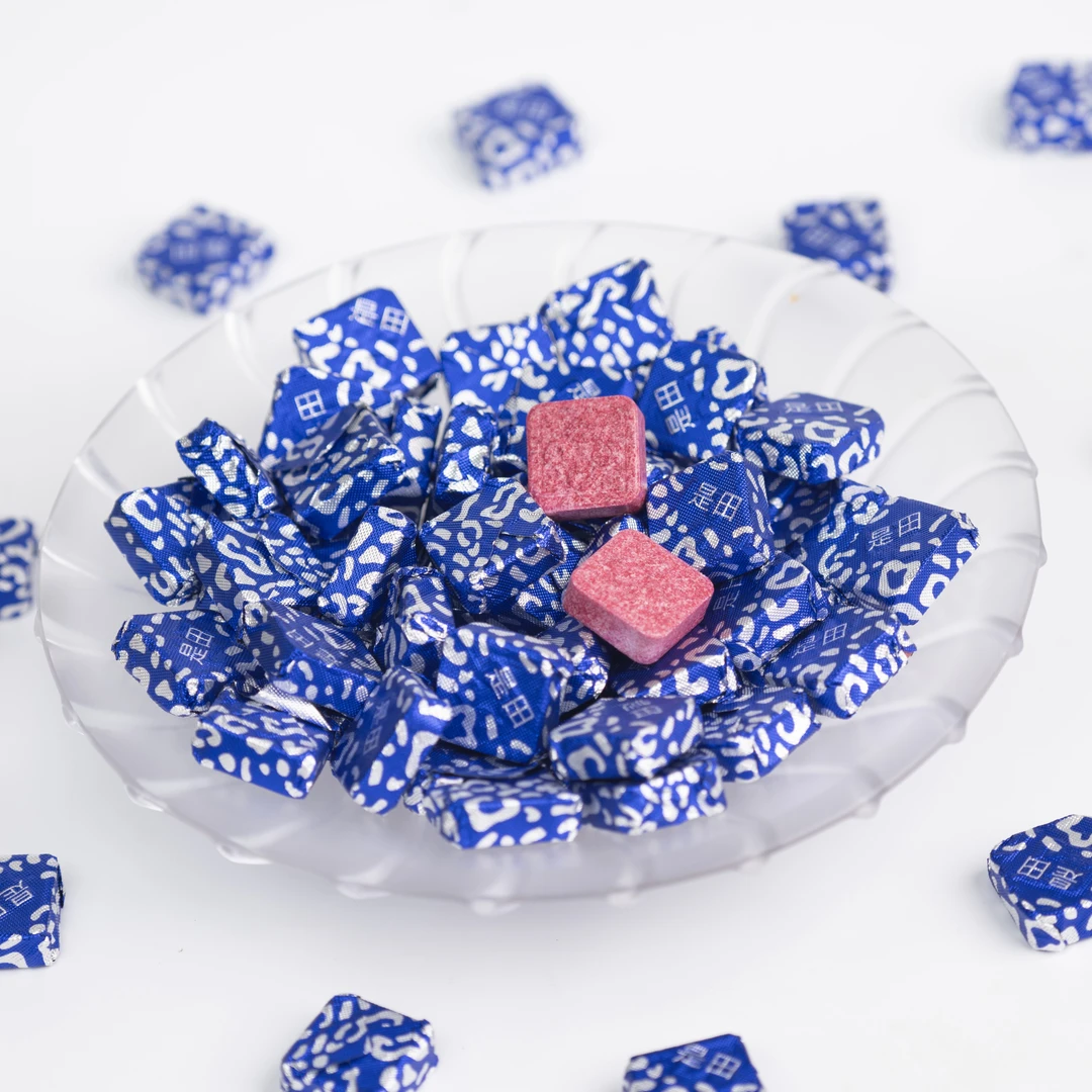 【赫 拉 女 神 饮】2.0升级版 月 月 舒 适 呵 护 好 气 血