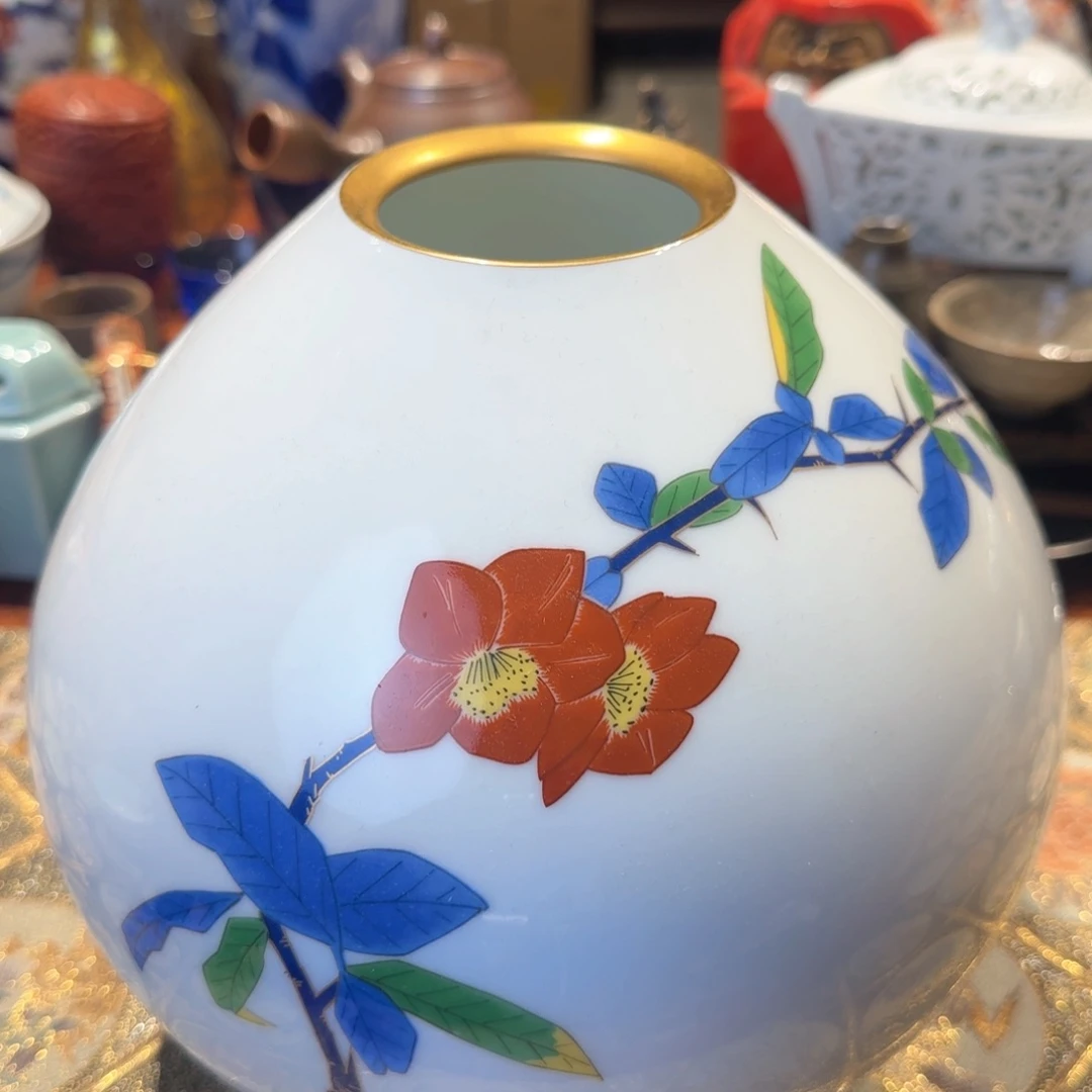 瓷瓷器美术工艺品任*