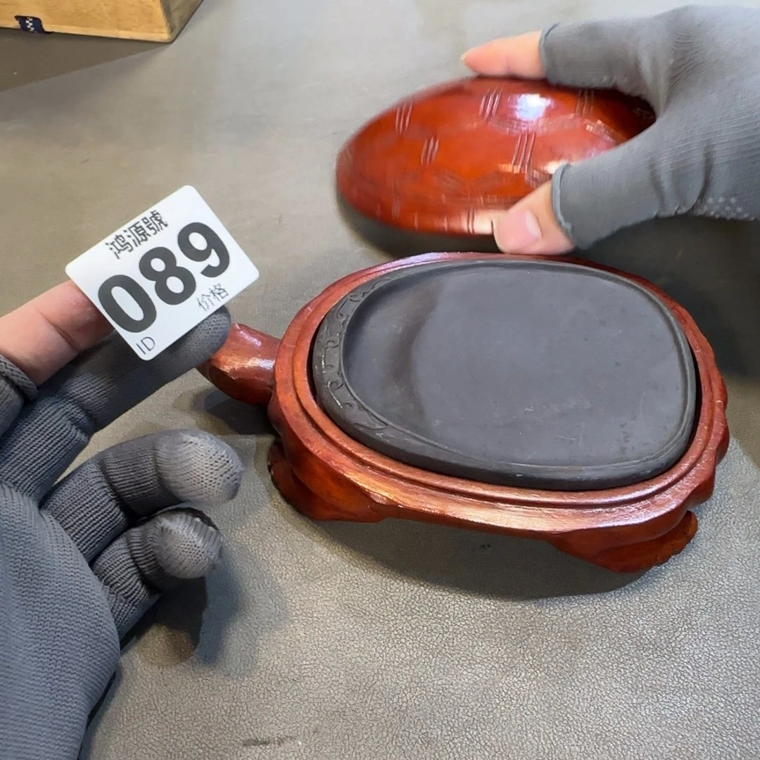 任***行中古美术装饰工艺品