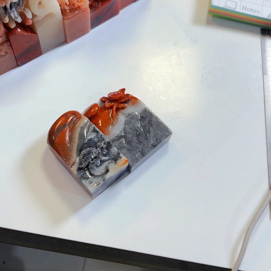 傲***云印石寿山石你不说实话