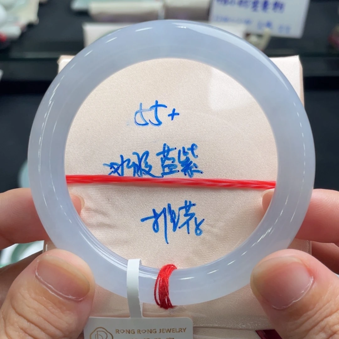 未镶嵌手镯翡翠翡翠手镯