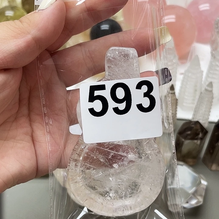 石***昊未镶嵌珠宝半成品紫晶583