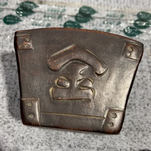 紫砂陶瓷摆件！！！！！！！