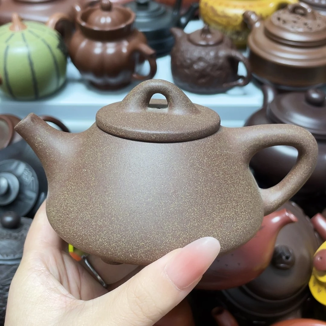 260cc宜兴紫砂艺术