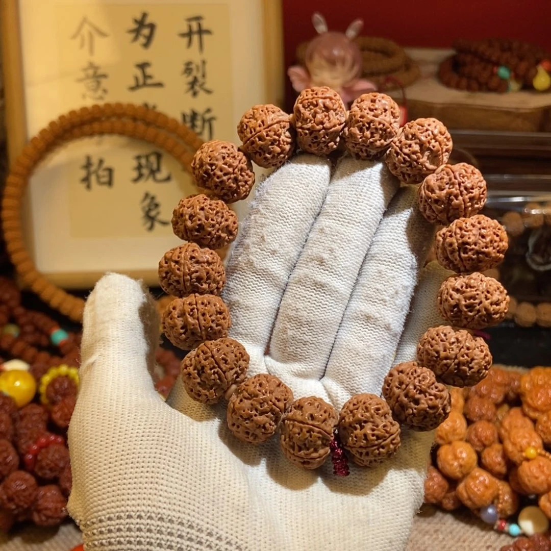 金刚菩提吊坠206原籽