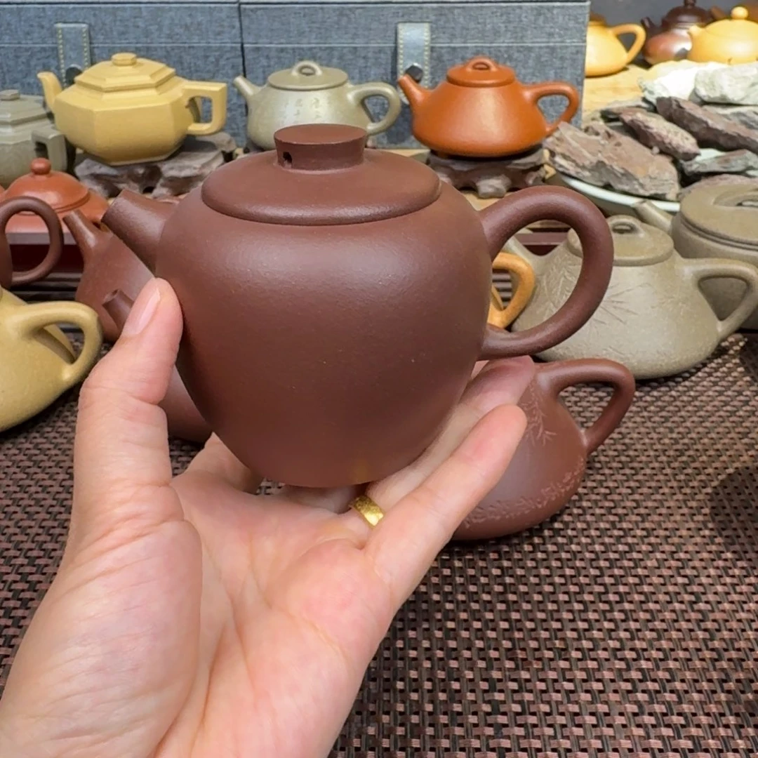 茶壶底槽青200毫升特价