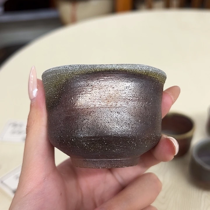 桥本和哉漂亮好物