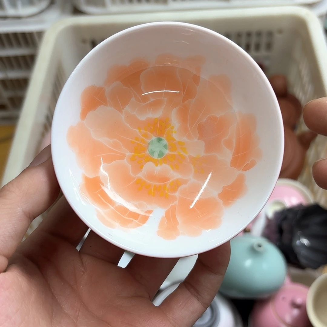 微瑕介意的不要下单