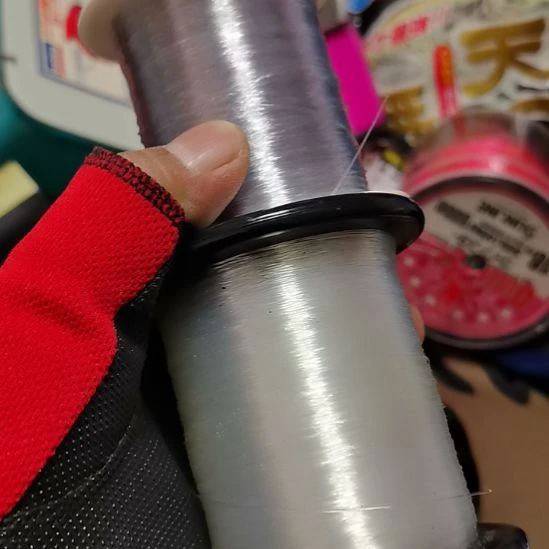 鹏***诚日子二手渔具配件