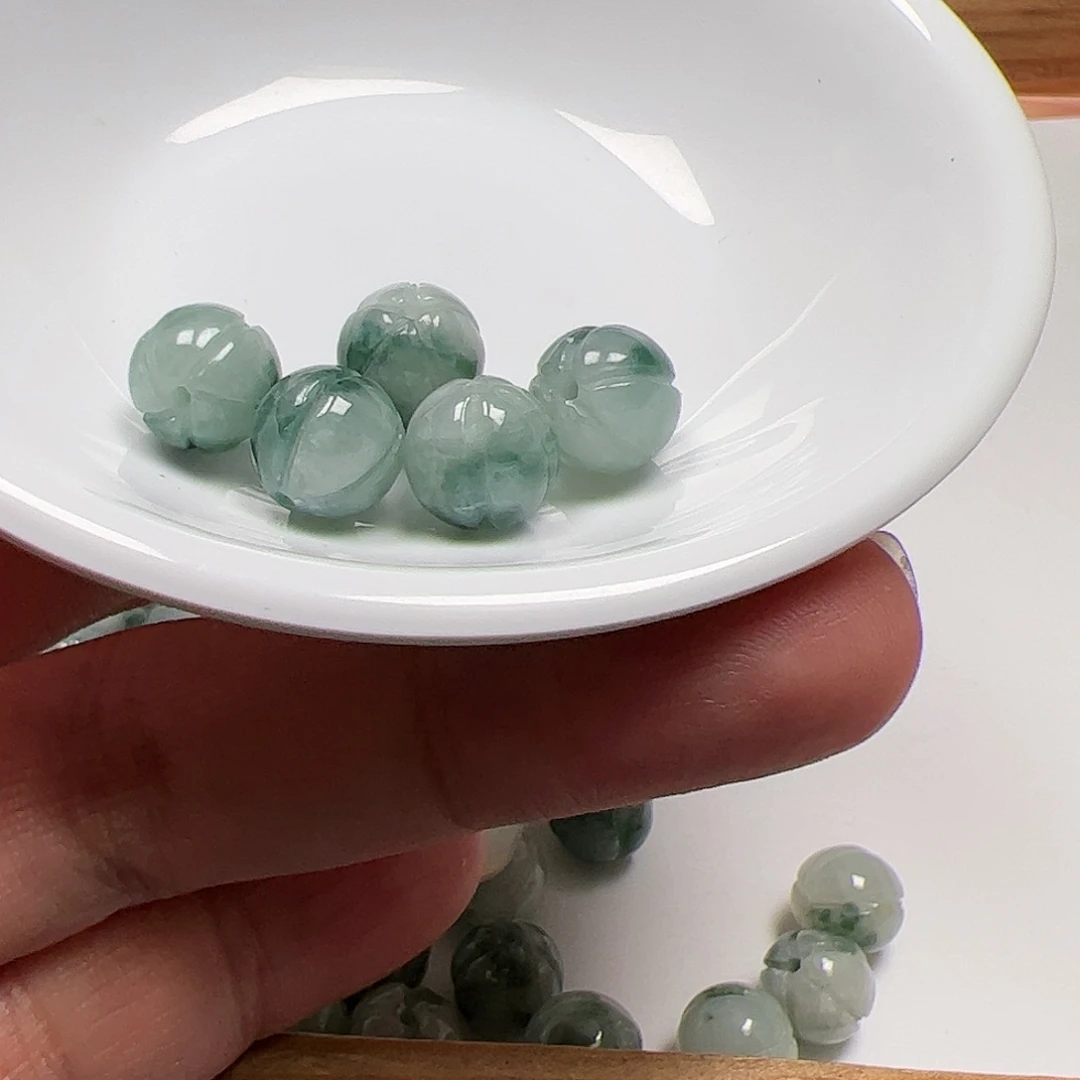 【闪购商品】未镶嵌手链翡翠·****·卡10