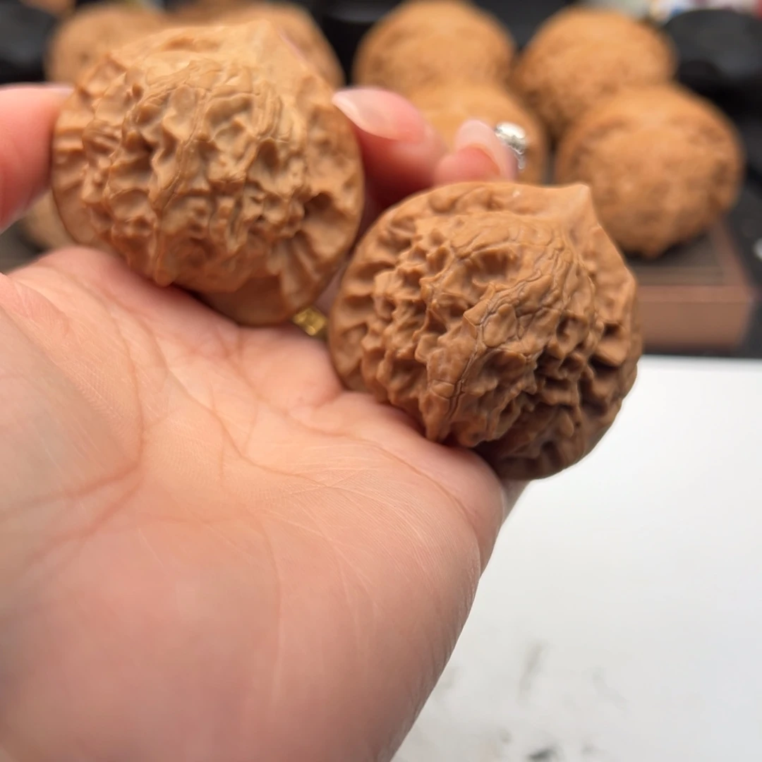 文玩核桃把件图图45