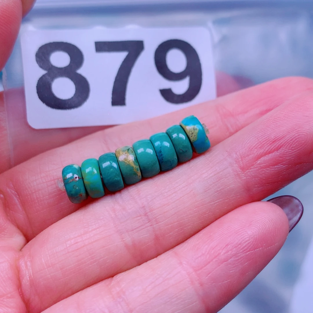 空竹粉丝专享十堰特色手工散珠