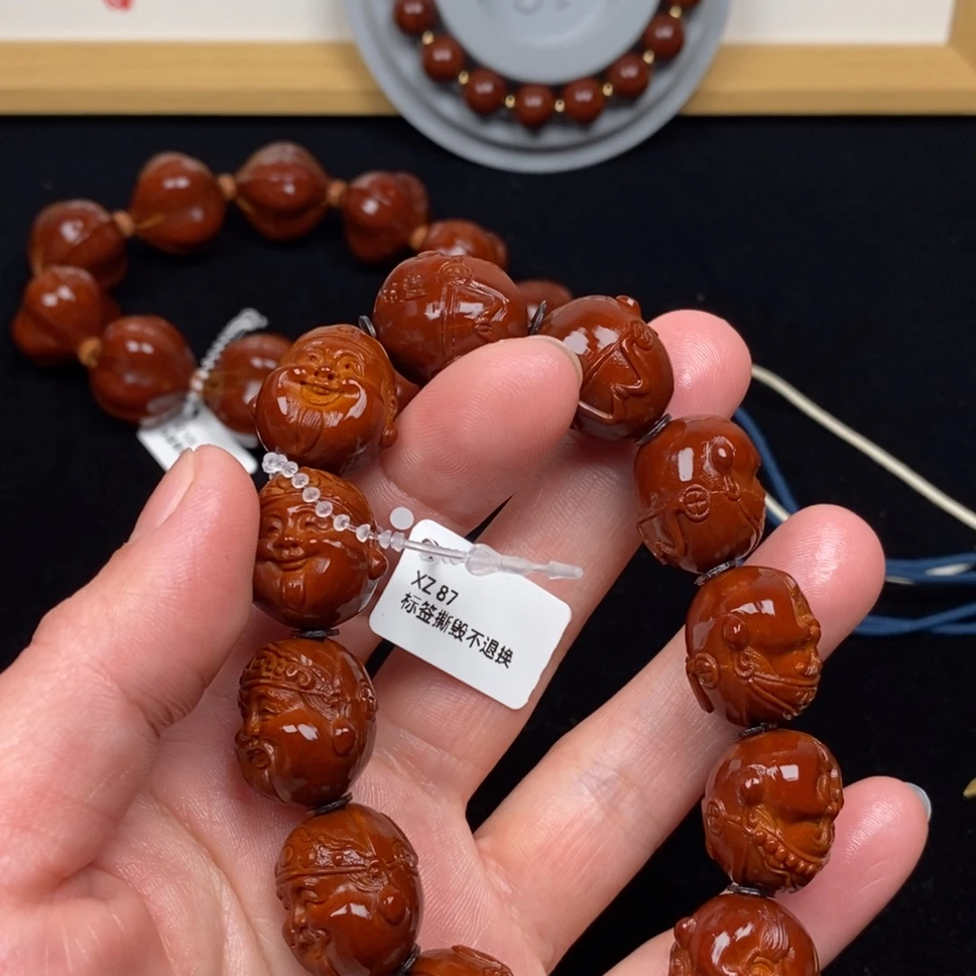 率***活橄榄核吊坠橄榄核888888