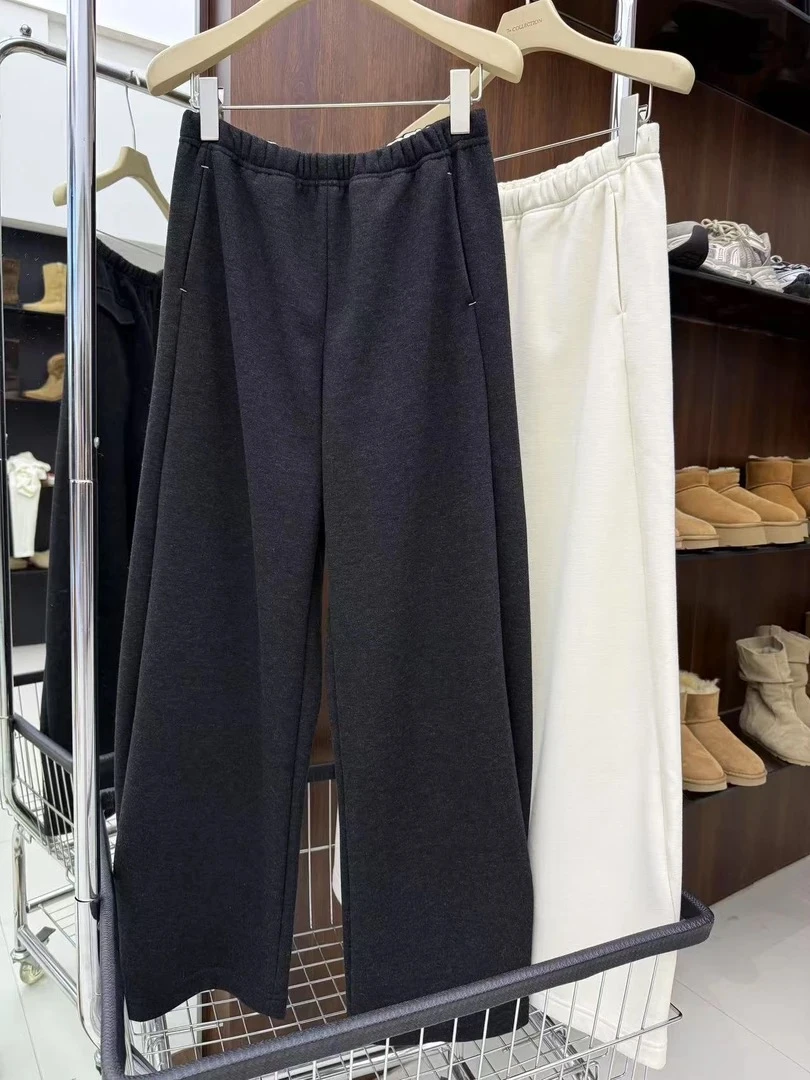 【芬芬studio】5829自留款卫裤