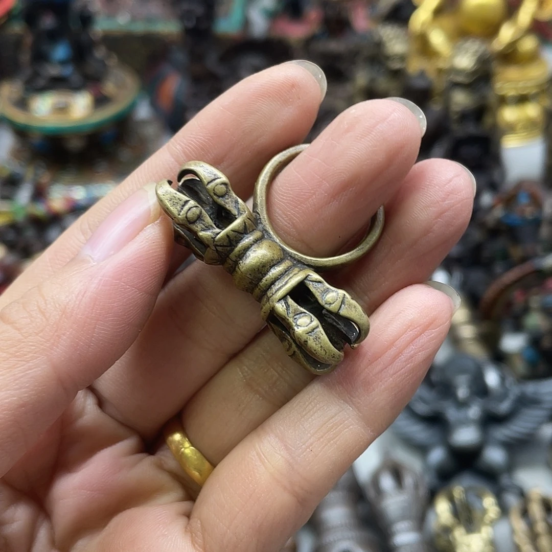 工艺品挂件一物一图