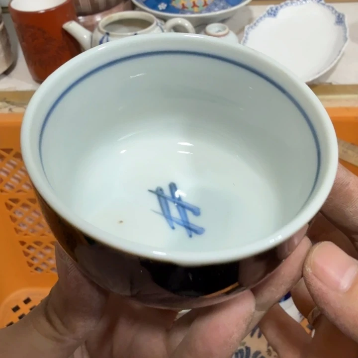 陶瓷推荐第二名20包邮