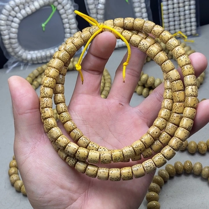 【闪购商品】星月菩提吊坠星月菩提手串