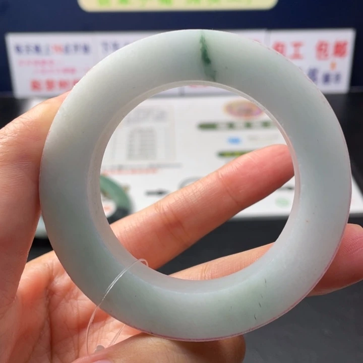 【闪购商品】未镶嵌翡翠定制翡翠