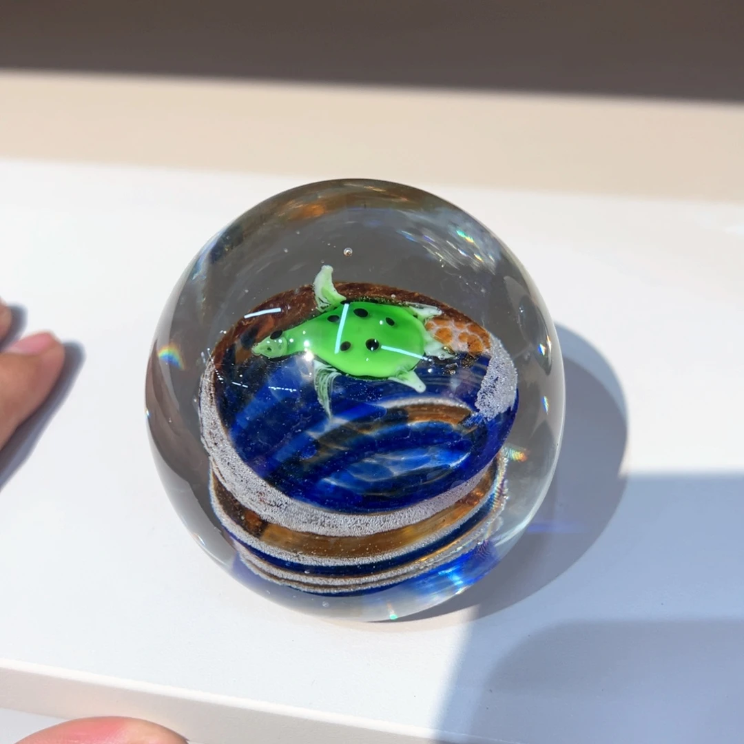 手工艺品琉璃精品