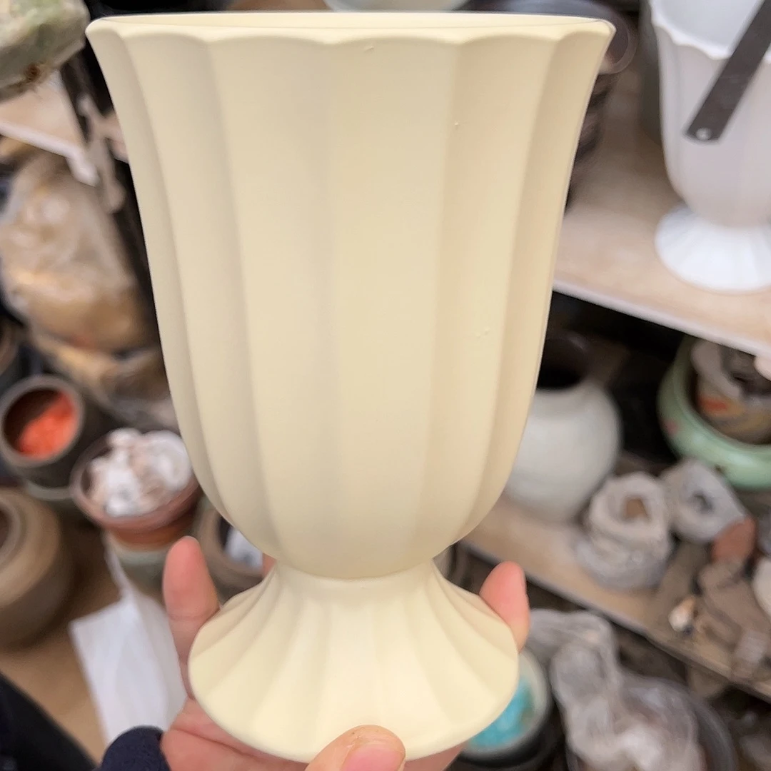 061景德镇陶瓷口11高18