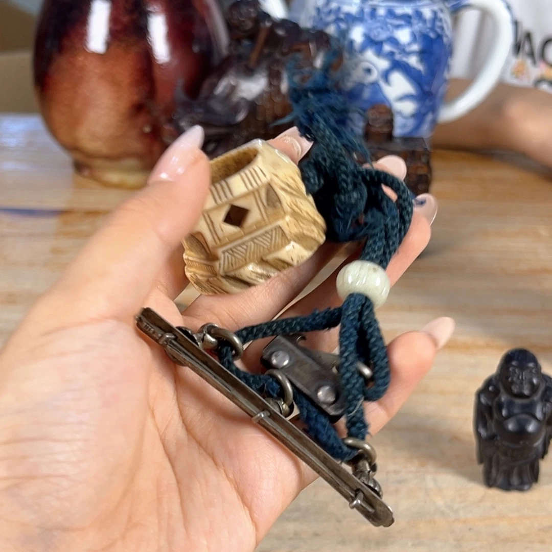 好喜欢你这个造型噢