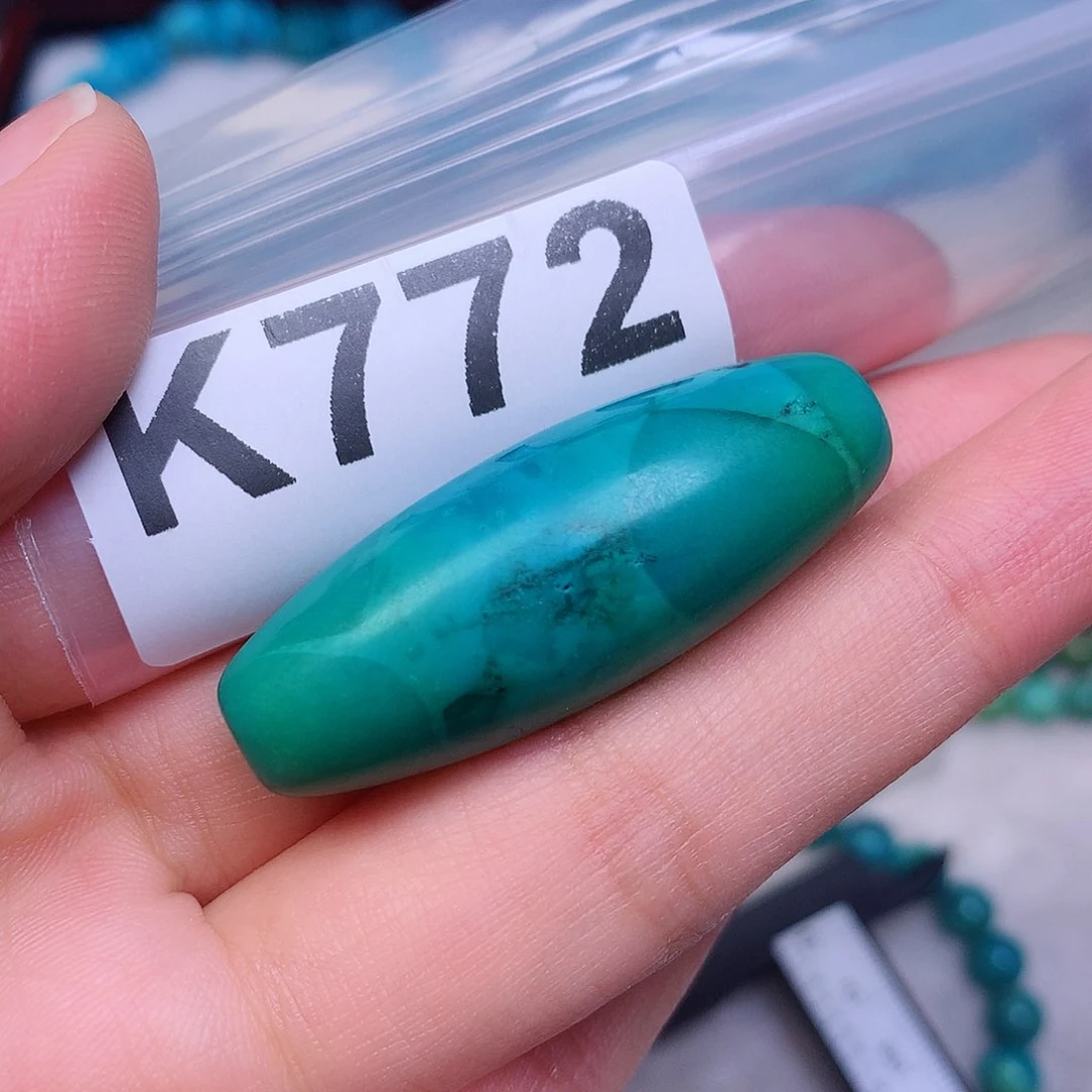 空竹粉丝专享十堰特色手工散珠