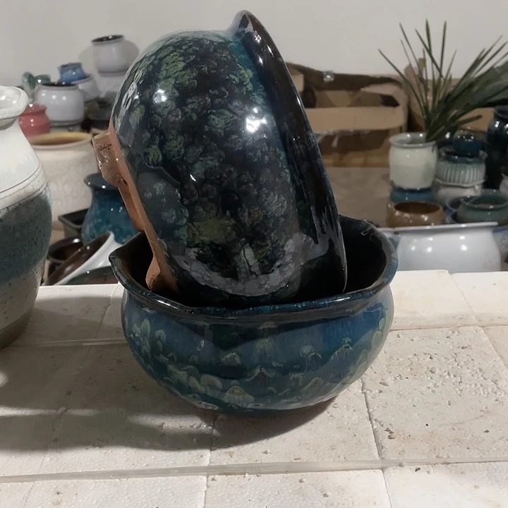 红陶正品20/13两个