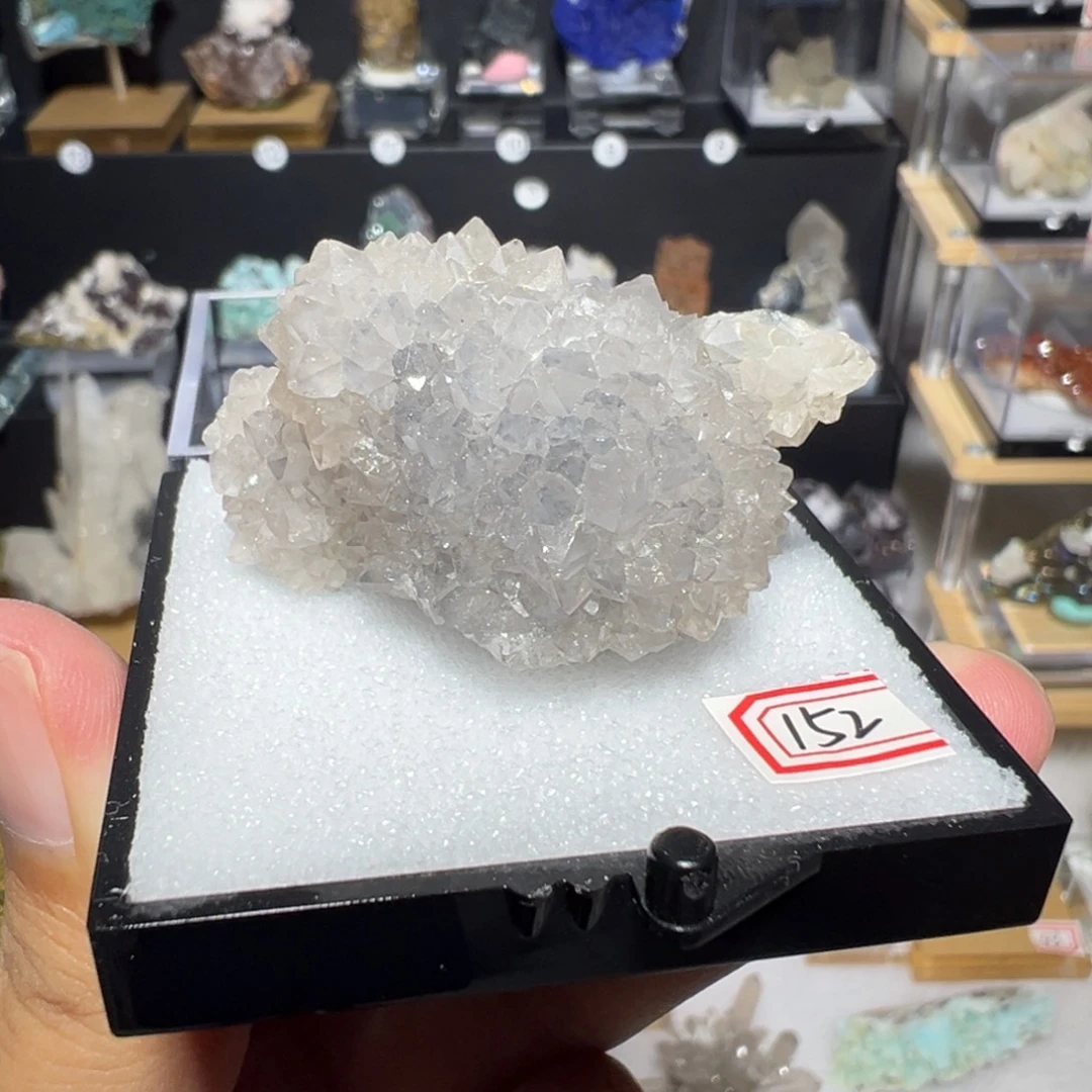 大型摆件（非配饰）银S925镶嵌紫晶