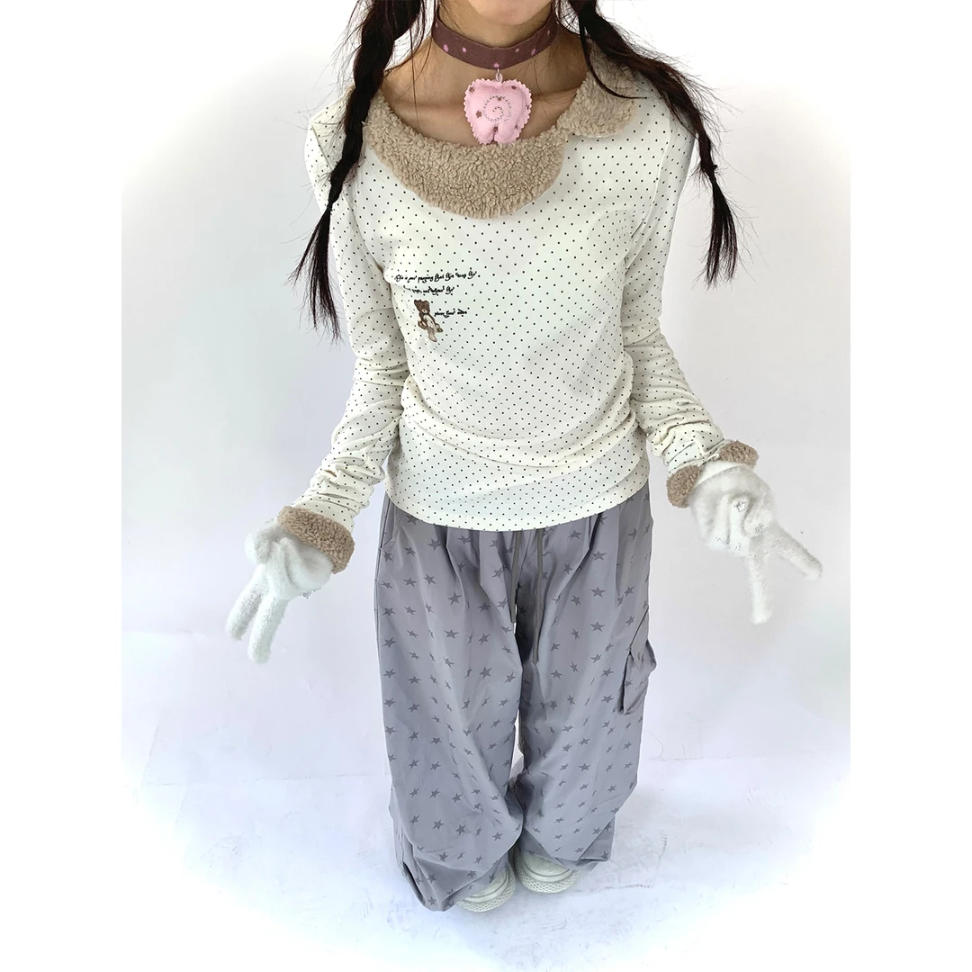 春日野too  关于小熊的事T恤