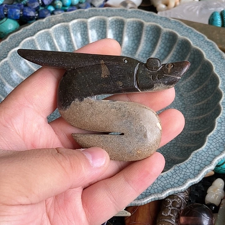 摆件直播瓷器链接162