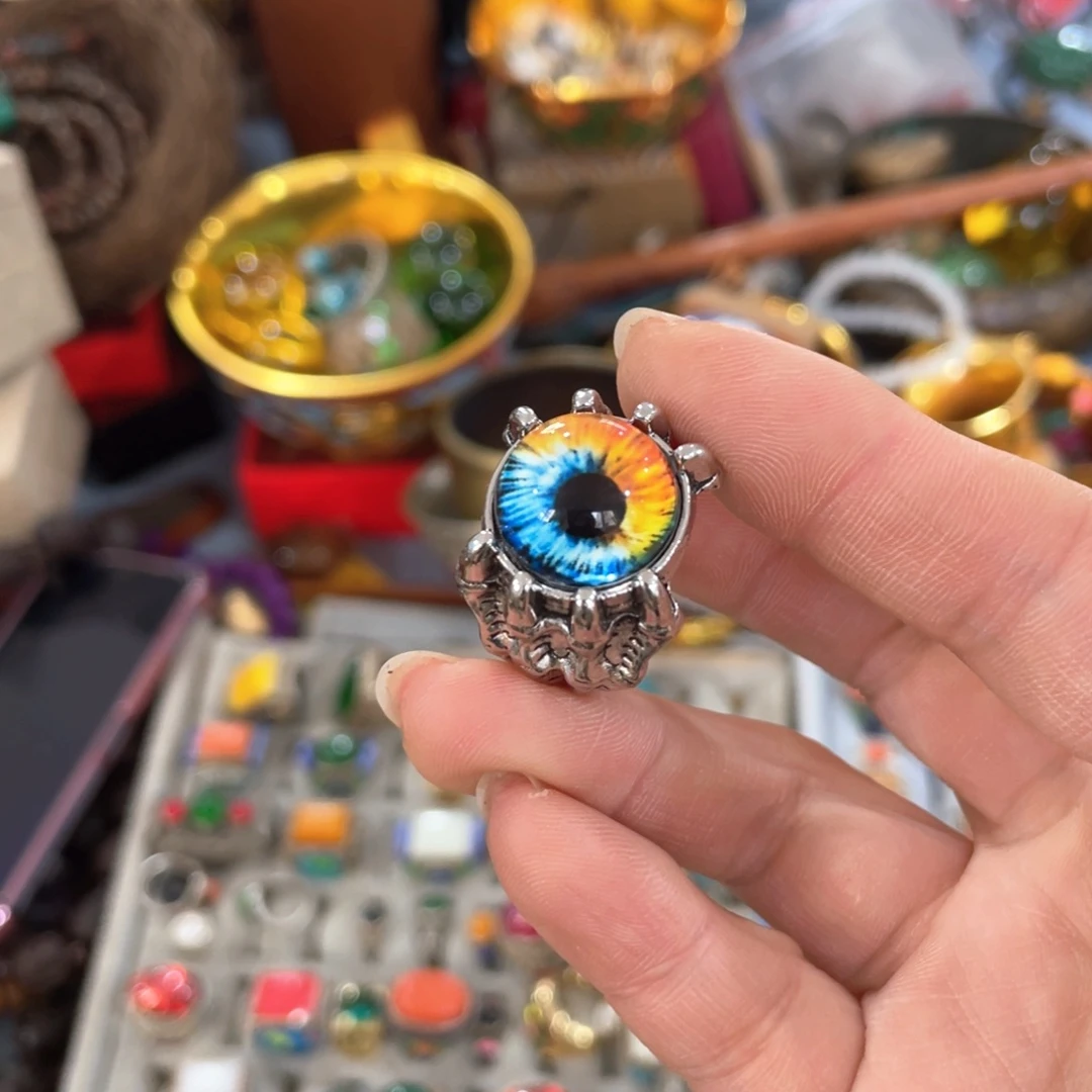 吊坠宫廷影视老旧工艺摆件