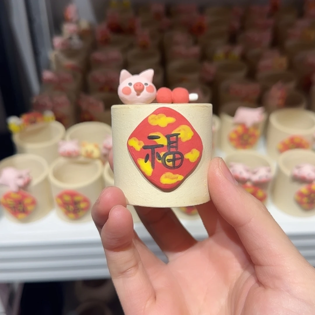 猪***侠196 口4 福利特惠 花盆