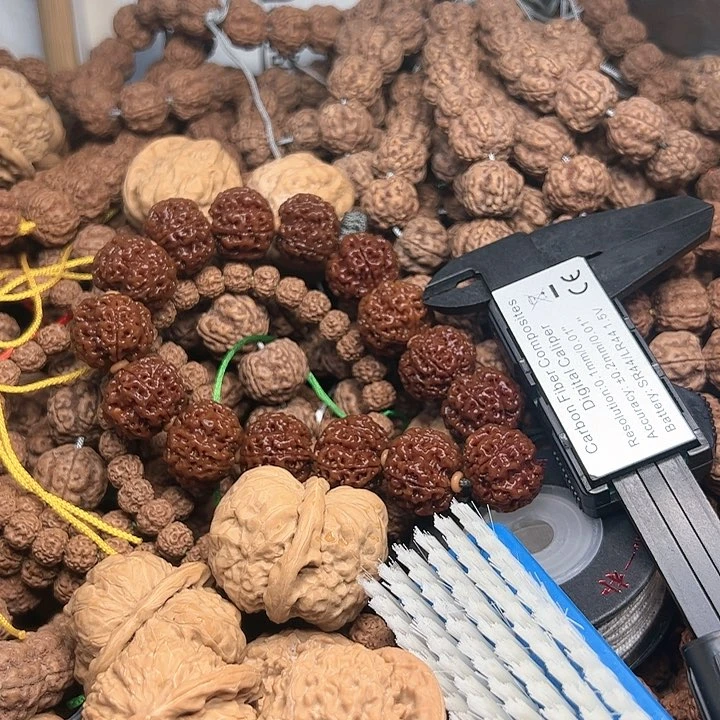 金刚菩提吊坠开****肠金刚