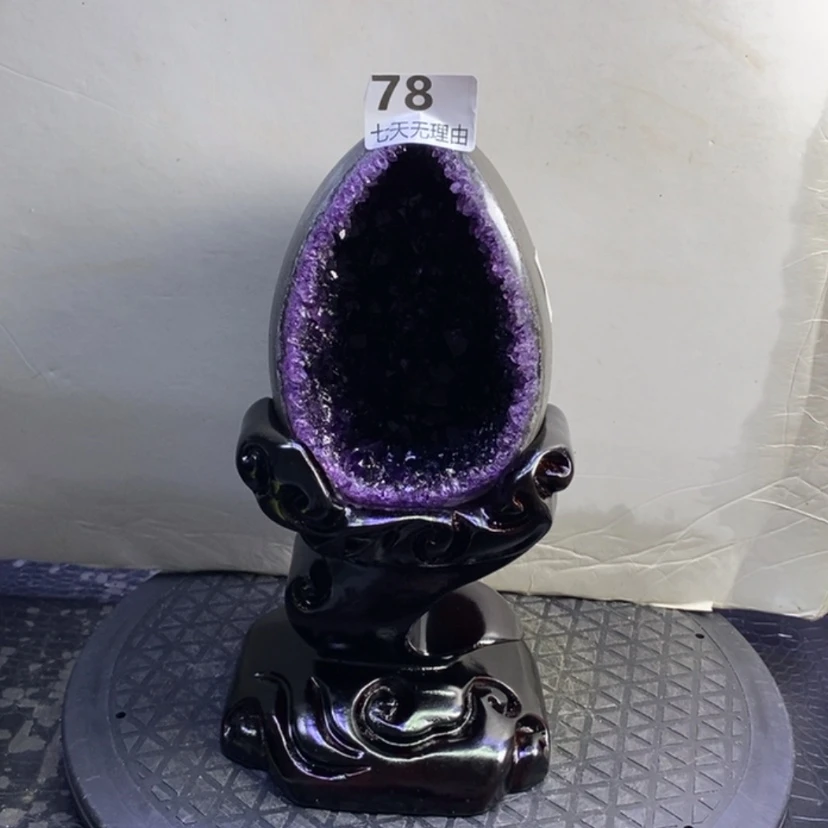 【闪购商品】未镶嵌大型摆件(非配饰)水晶