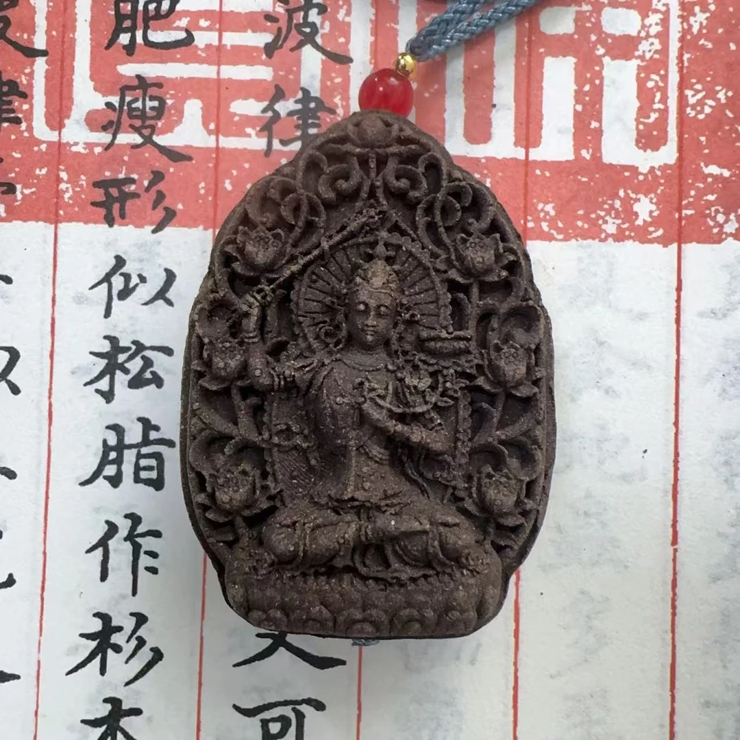 【驱蚊香方】古法手工合香