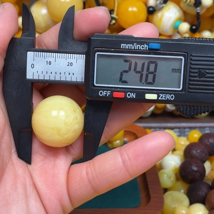 非金属配珠配饰08