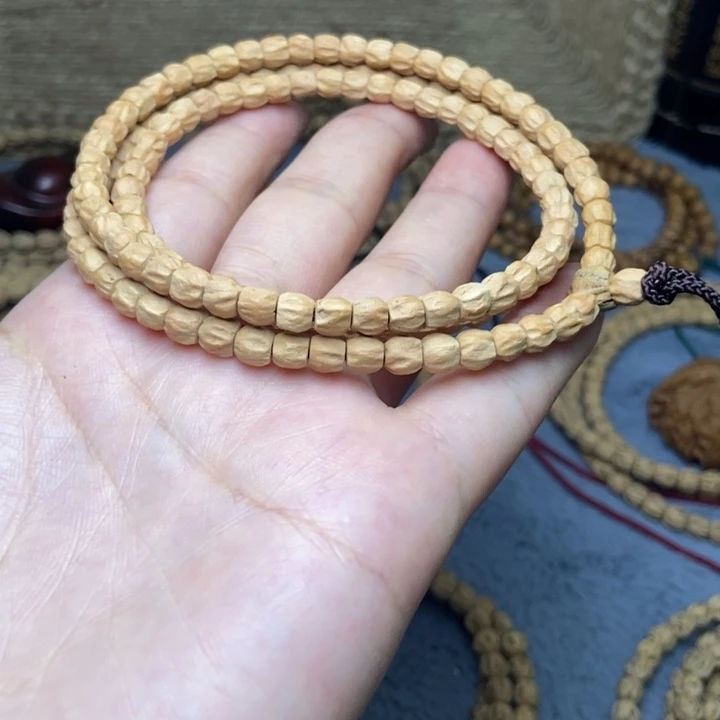 【闪购商品】吊坠柏香籽/百香籽