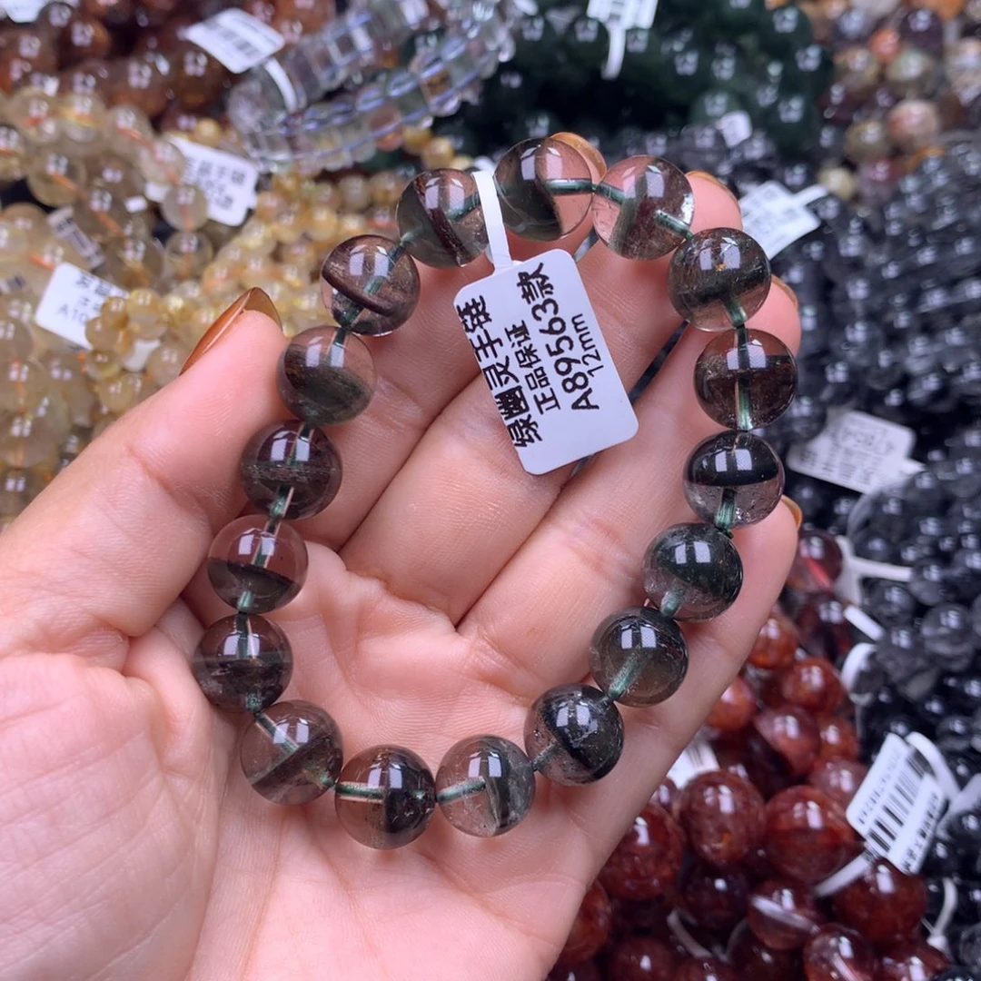 水晶未镶嵌手链1111111111