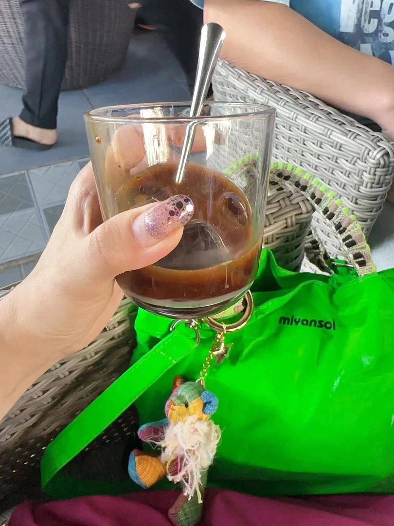 设计款韩系撞色小熊挂件G288