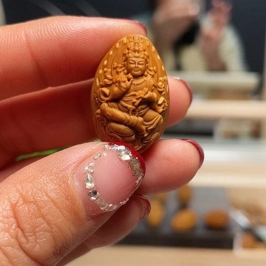 橄榄核手串/手链橄榄核