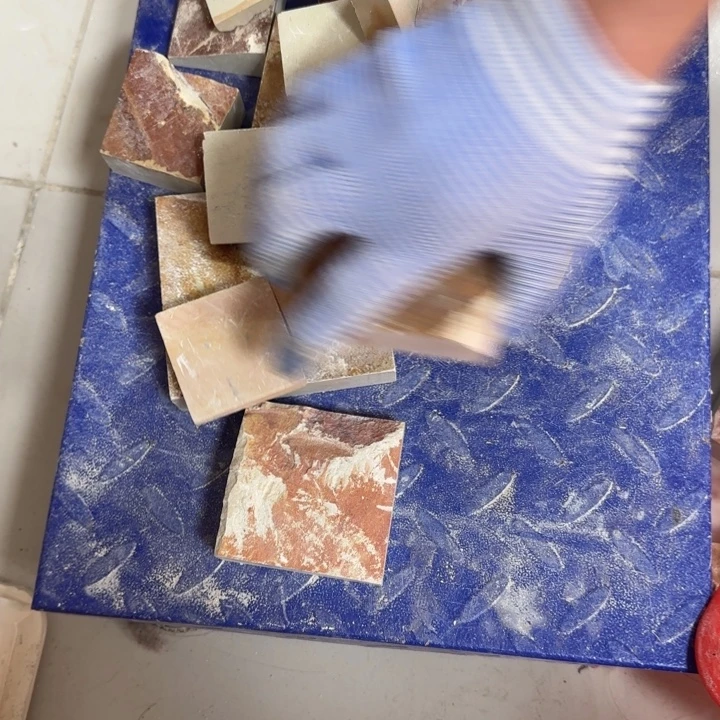 王***宏印石青田石散货不售后