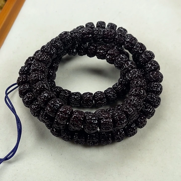 避***乐星月菩提吊坠金刚