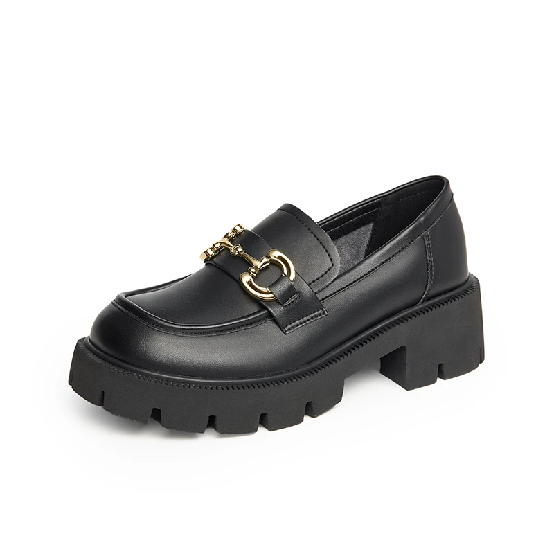 气质轻者时尚休闲百搭女士女鞋P1801-2000