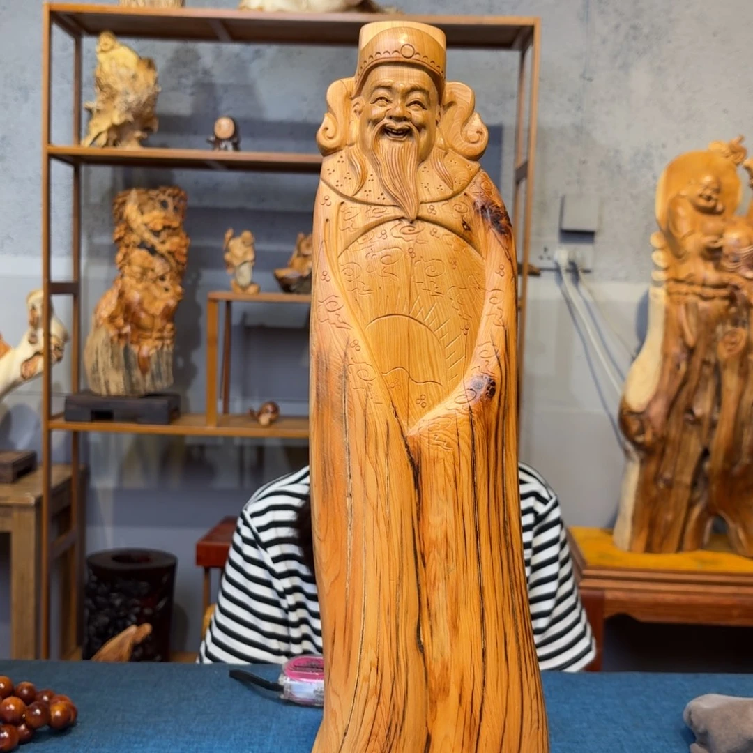 柏木（崖柏）关注一下