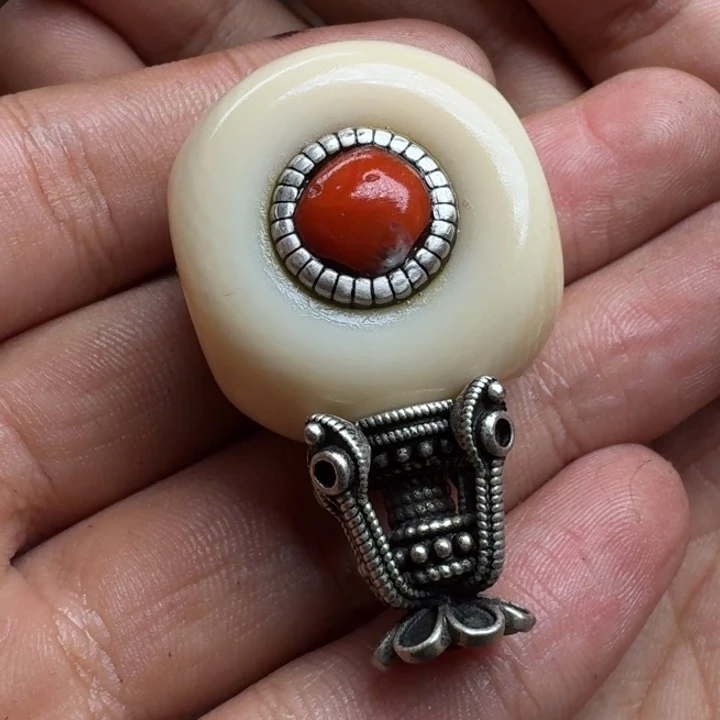 泥塑藏传泥塑小元素